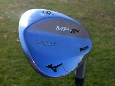 Mizuno deals mp 12