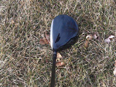 Nike VR Pro Limited Edition 3 Wood Review - The Hackers Paradise