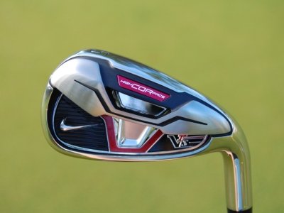 Nike VR_S Irons Review - The Hackers Paradise