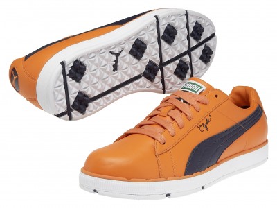 Puma golf 2025 shoes 2012