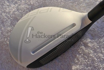 Adams 2013 Super Hybrid LS Review - The Hackers Paradise