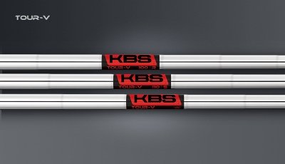 KBS Tour-V Shaft Preview - The Hackers Paradise