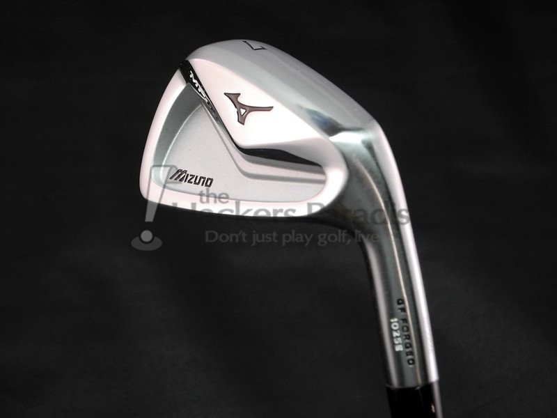 Mizuno mph5 deals 2 iron