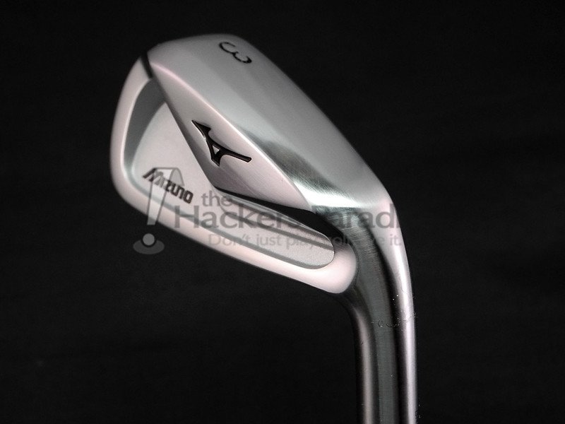 Mizuno h5 deals irons for sale