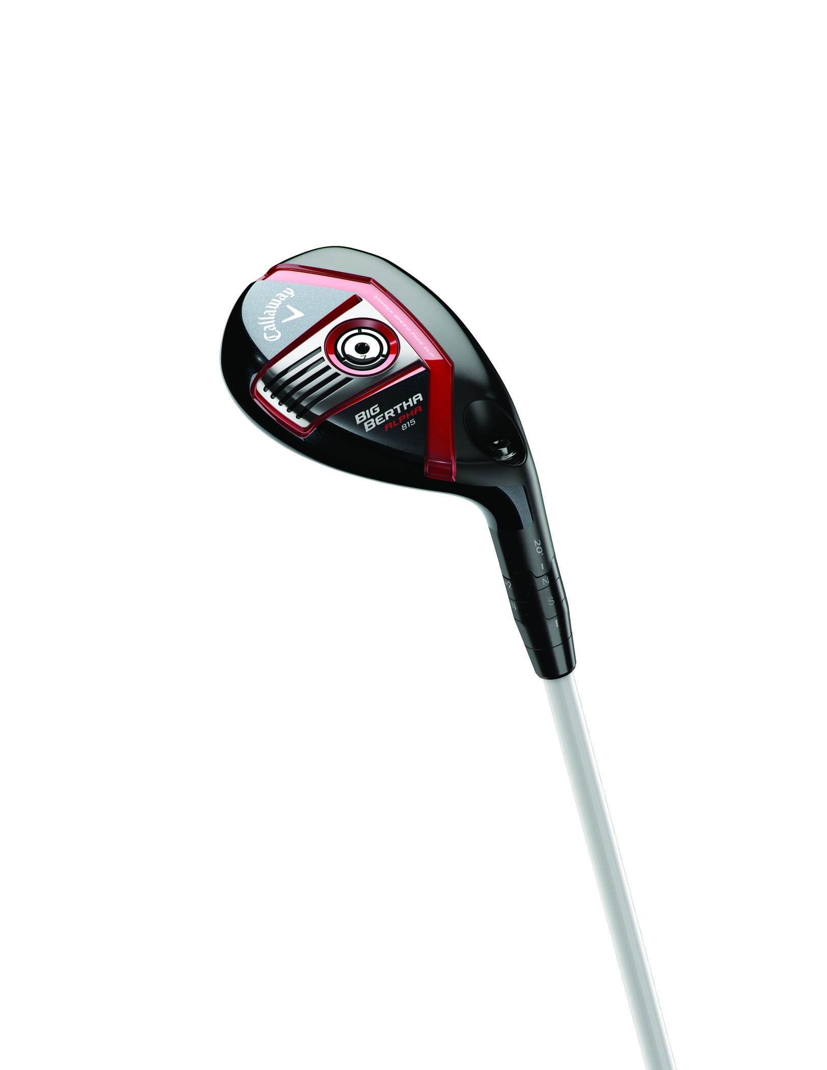 Big Bertha Alpha 815 Hybrid