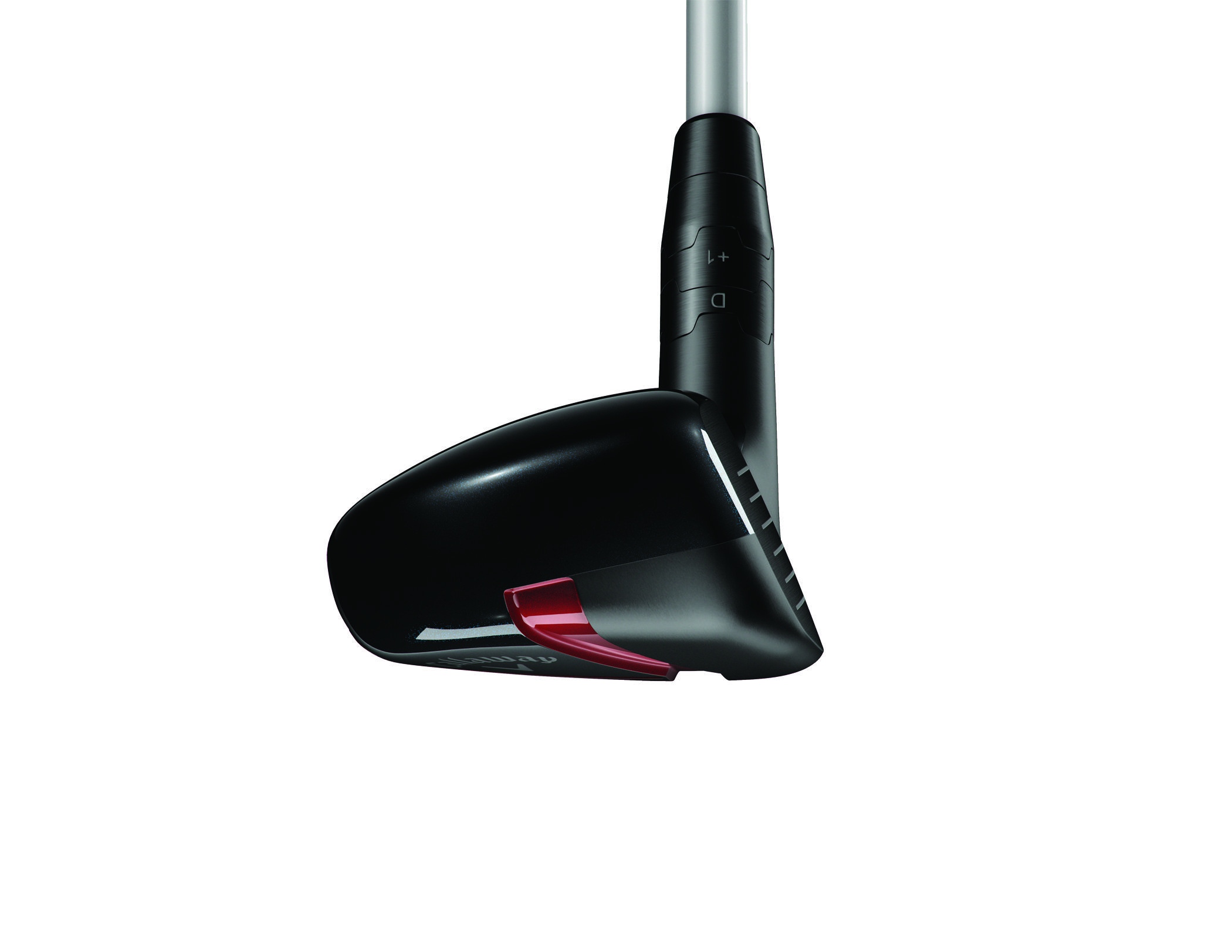 Big Bertha Alpha 815 Hybrid