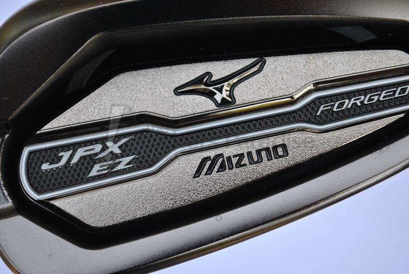 Mizuno jpx deals ez 3 iron