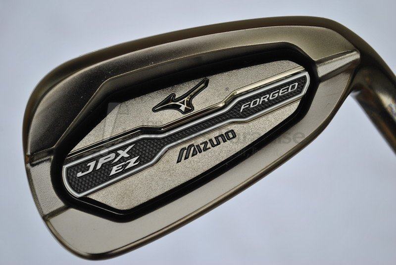 Mizuno ez forged clearance irons review