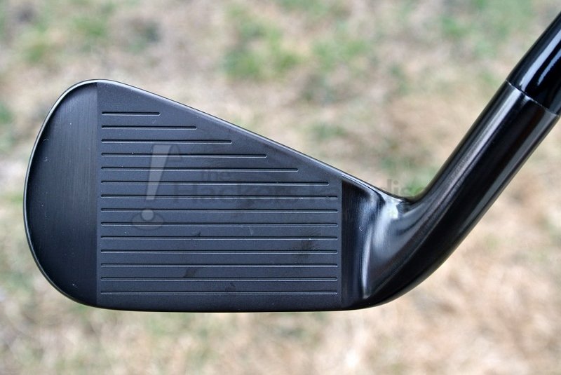 Nike Vapor Fly Pro Irons Review - The Hackers Paradise