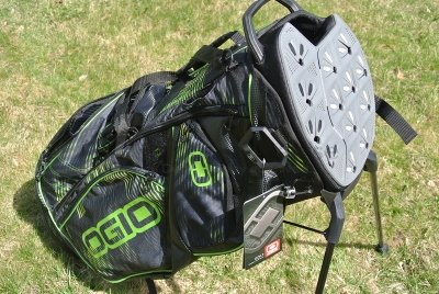 REVIEW: OGIO All Elements bags