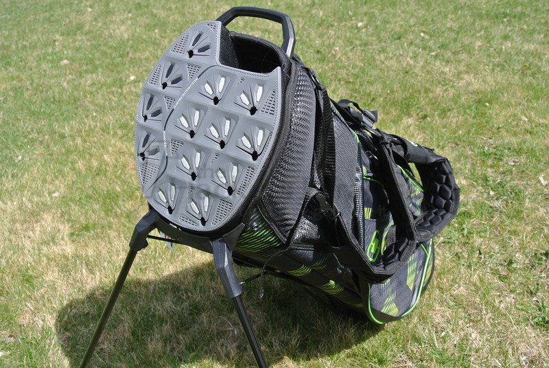 2016 Ogio Silencer Stand Bag Review - The Hackers Paradise