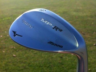 すずらん 希少 左 MIZUNO MP-R12 ウェッジ56° FORGED | ochge.org