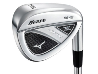 mizuno jpx wedge review 2014