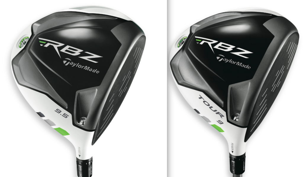 taylormade rocketballz driver release date