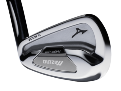 mizuno mp 69 review