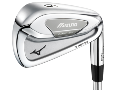 mizuno golf irons review