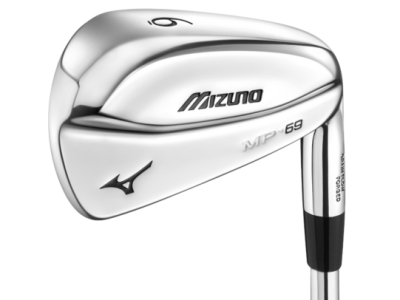 mizuno mp 59 handicap range