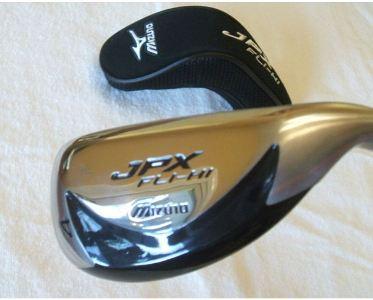 mizuno jpx fli hi 6 hybrid