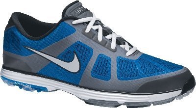 nike lunar ascend golf shoes review