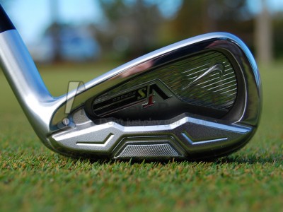 Nike VR_S Forged Irons Review - The Hackers Paradise