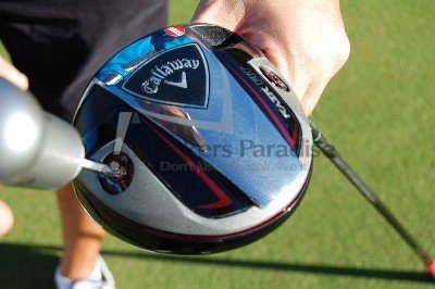 callaway razr fit driver review 2013