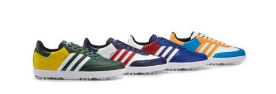 adidas originals samba golf shoes