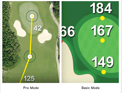 callaway upro sync download