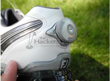 FootJoy XPS-1 BOA Review - The Hackers Paradise