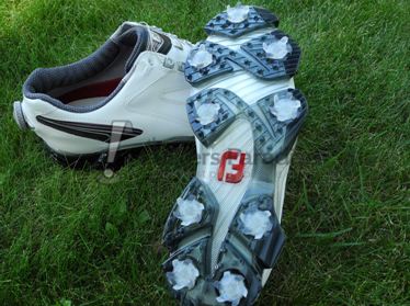 FootJoy XPS-1 BOA Review - The Hackers Paradise