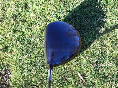 callaway razr x black driver 460cc review