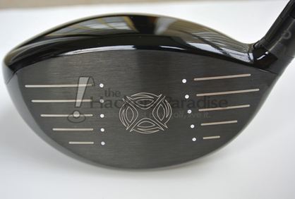 callaway razr driver review