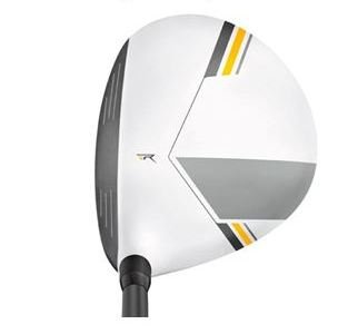 TaylorMade RBZ Stage 2 Fairway Wood Review - The Hackers Paradise