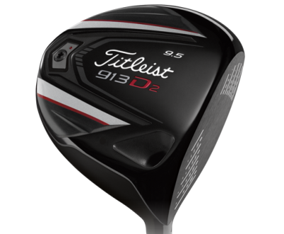 Titleist D2 Driver Settings Chart