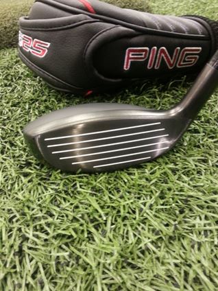 Ping G25 Iron Review