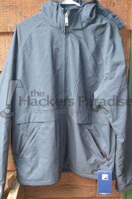 fila waterproof jacket