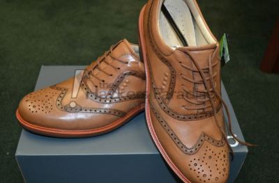 ecco tour hybrid wingtip