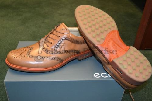 ecco mens tour golf hybrid