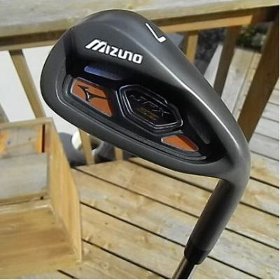 mizuno jpx ez hybrid review