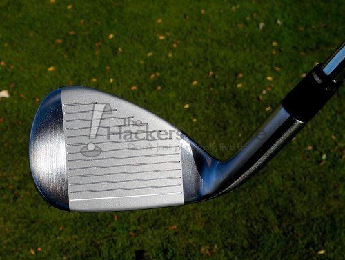 Adams Idea Hybrid Irons Review - The Hackers Paradise