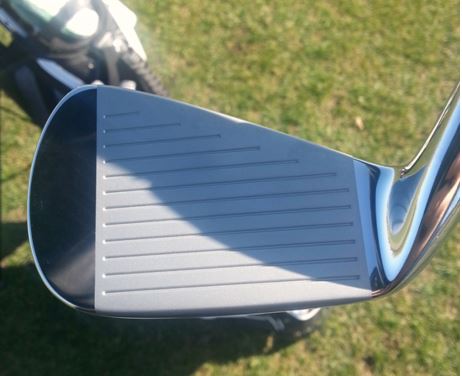 mizuno mp4 iron specs