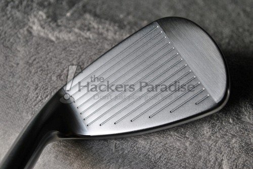 Titleist 714 AP2 Iron Review - The Hackers Paradise