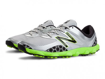 new balance minimus golf