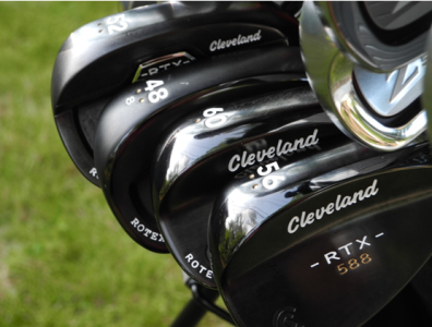 Cleveland 588 RTX 2.0 Wedge Review - The Hackers Paradise