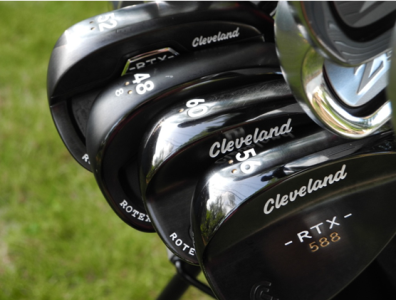 cleveland 588 rtx wedge review