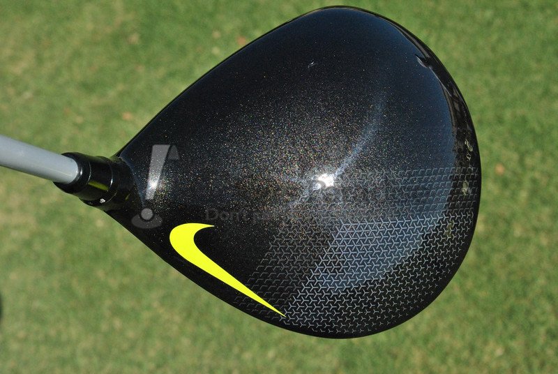 nike vapor speed driver review