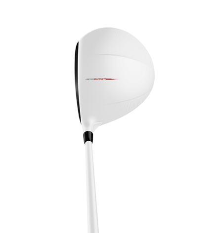 taylormade rocketballz driver vs aero burner