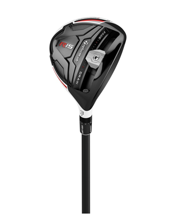 Taylormade R15 Driver Adjustment Chart