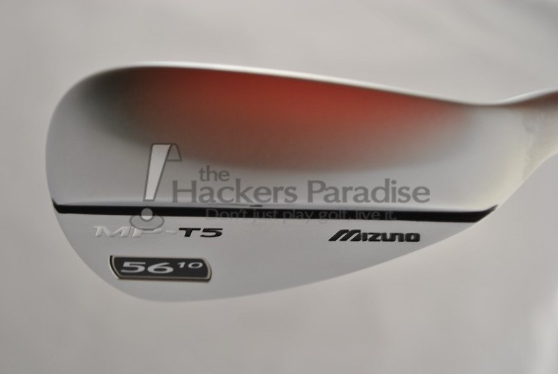 mizuno mp t5 wedge review