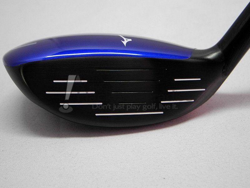 mizuno jpx 850 hybrid review