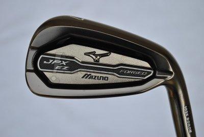 mizuno jp ez forged irons